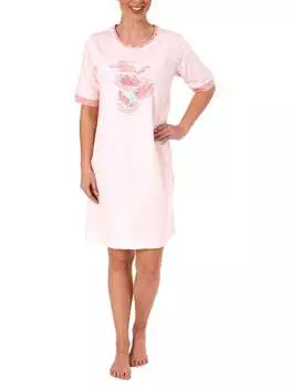 Ночное белье NORMANN, розовый