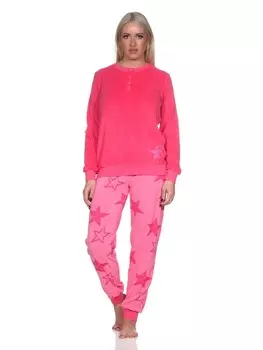 Ночное белье NORMANN, розовый