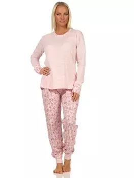 Ночное белье NORMANN, розовый