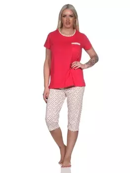 Ночное белье NORMANN, розовый