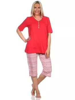 Ночное белье NORMANN, розовый