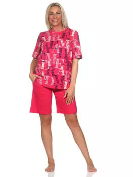 Ночное белье NORMANN, розовый