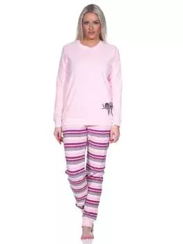 Ночное белье NORMANN, розовый