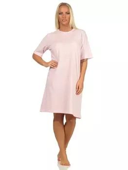 Ночное белье NORMANN, розовый