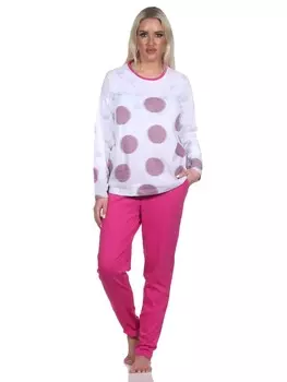 Ночное белье NORMANN, розовый