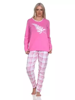 Ночное белье NORMANN, розовый