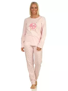 Ночное белье NORMANN, розовый