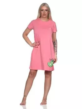 Ночное белье NORMANN, розовый