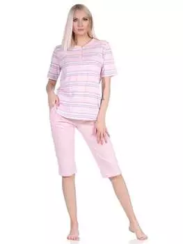 Ночное белье NORMANN, розовый