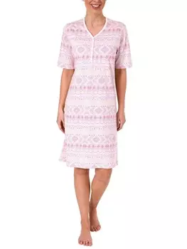 Ночное белье NORMANN, розовый