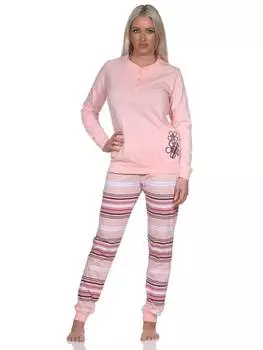 Ночное белье NORMANN, розовый