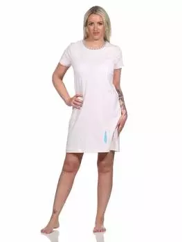 Ночное белье NORMANN, розовый