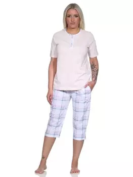 Ночное белье NORMANN, розовый