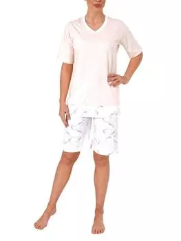 Ночное белье NORMANN, розовый