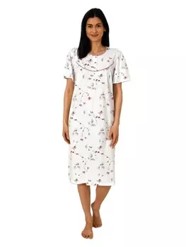 Ночное белье NORMANN, розовый