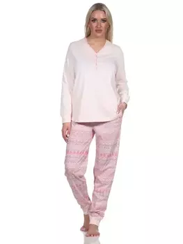 Ночное белье NORMANN, розовый