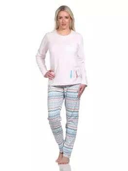 Ночное белье NORMANN, розовый