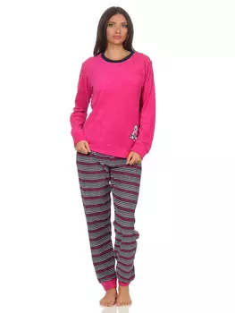 Ночное белье NORMANN, розовый