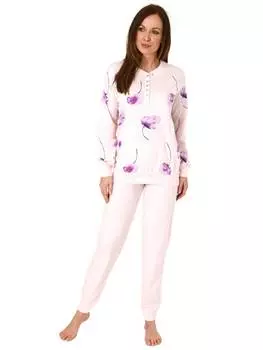 Ночное белье NORMANN, розовый