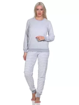 Ночное белье NORMANN, розовый