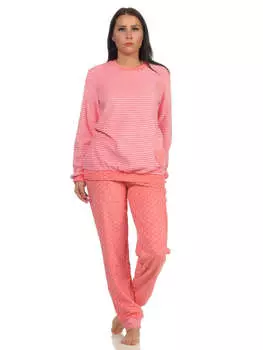 Ночное белье NORMANN, розовый