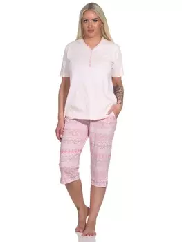 Ночное белье NORMANN, розовый