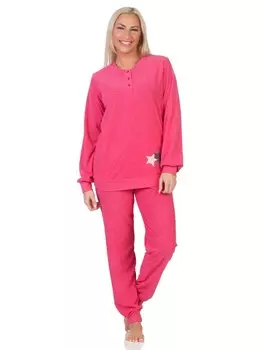 Ночное белье NORMANN, розовый