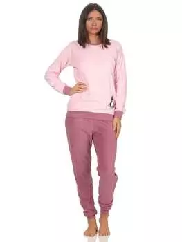 Ночное белье NORMANN, розовый