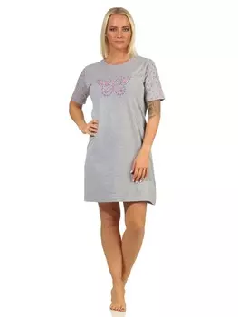 Ночное белье NORMANN, розовый