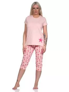 Ночное белье NORMANN, розовый