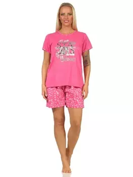 Ночное белье NORMANN, розовый