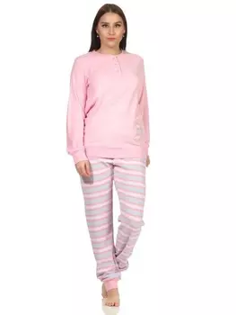 Ночное белье NORMANN, розовый