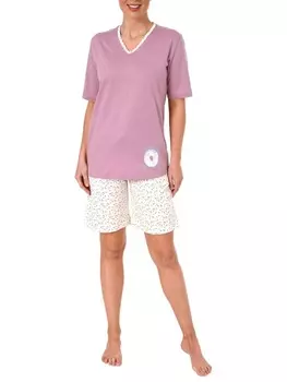 Ночное белье NORMANN, розовый