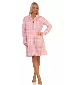 Ночное белье NORMANN, розовый