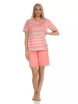 Ночное белье NORMANN, розовый