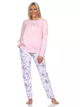 Ночное белье NORMANN, розовый