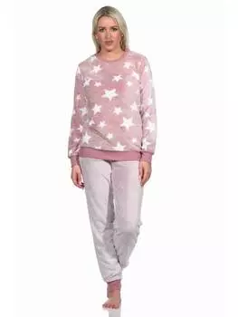 Ночное белье NORMANN, розовый