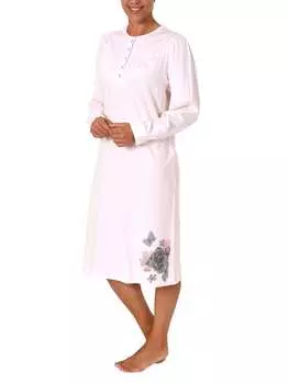 Ночное белье NORMANN, розовый