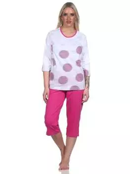 Ночное белье NORMANN, розовый