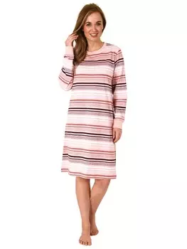 Ночное белье NORMANN, розовый