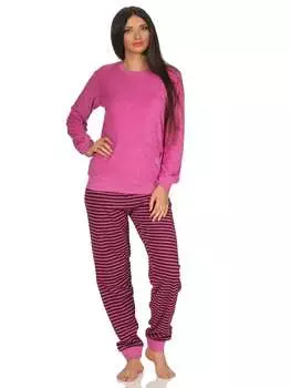 Ночное белье NORMANN, розовый