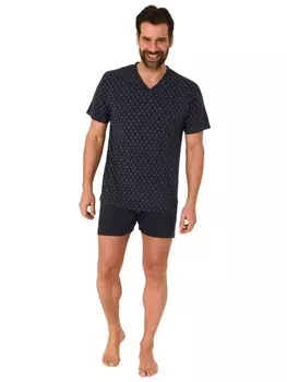 Ночное белье NORMANN, серый