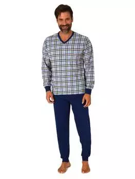 Ночное белье NORMANN, серый