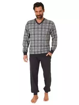 Ночное белье NORMANN, серый