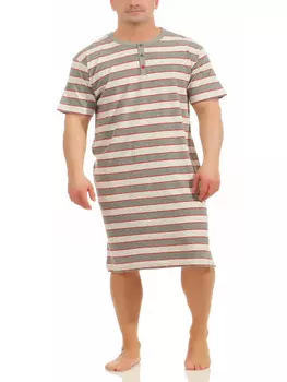 Ночное белье NORMANN, серый