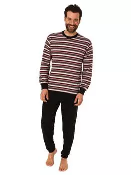 Ночное белье NORMANN, серый