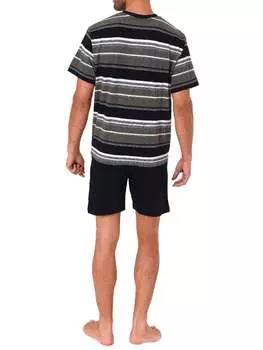 Ночное белье NORMANN, серый