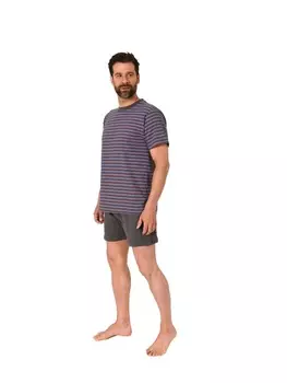 Ночное белье NORMANN, серый