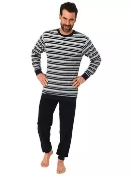 Ночное белье NORMANN, серый