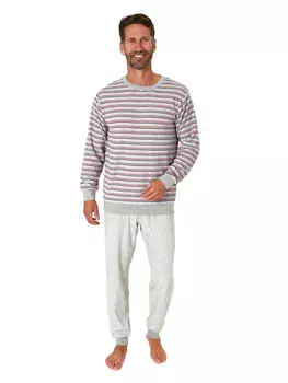 Ночное белье NORMANN, серый